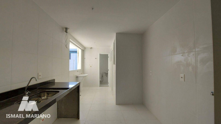 Imagem Apartamento com 3 Quartos à Venda, 110 m² em Praia Da Costa - Vila Velha