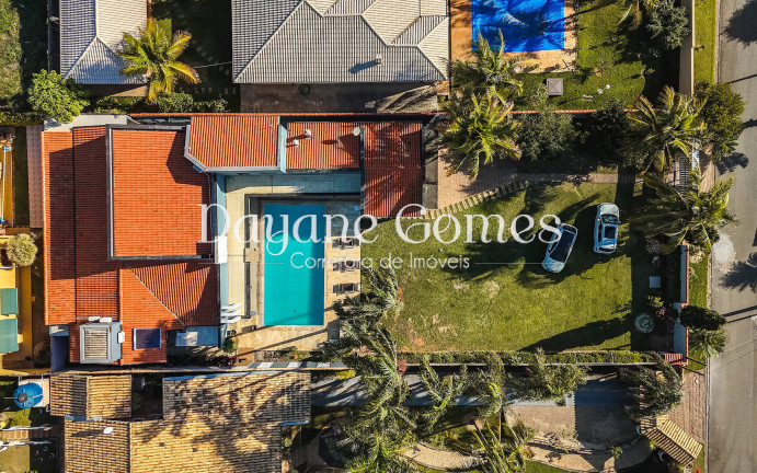 Imagem Casa com 5 Quartos à Venda, 350 m² em Terras De Itaici - Indaiatuba Imagem Casa com 5 Quartos à Venda, 350 m² em Terras De Itaici - Indaiatuba
