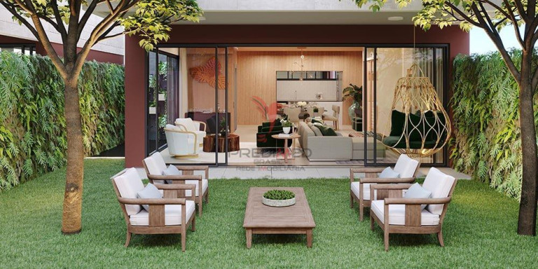Imagem Casa com 3 Quartos à Venda, 552 m² em Campo Belo - São Paulo Imagem Casa com 3 Quartos à Venda, 552 m² em Campo Belo - São Paulo