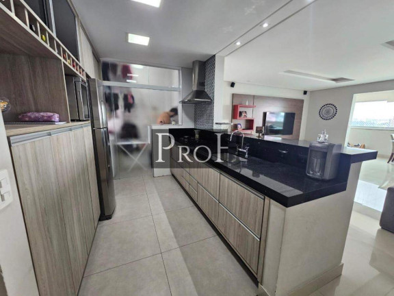 Imagem Apartamento com 3 Quartos à Venda, 84 m² em Rudge Ramos - São Bernardo Do Campo