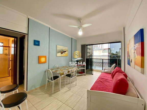 Imagem Apartamento com 2 Quartos à Venda, 70 m² em Tombo - Guarujá Imagem Apartamento com 2 Quartos à Venda, 70 m² em Tombo - Guarujá