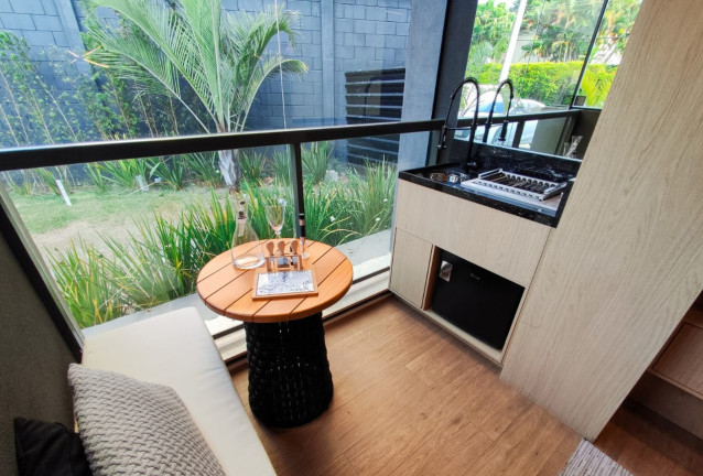 Imagem Imóvel com 1 Quarto à Venda, 33 m² em Jardim Esplanada - São José Dos Campos Imagem Imóvel com 1 Quarto à Venda, 33 m² em Jardim Esplanada - São José Dos Campos