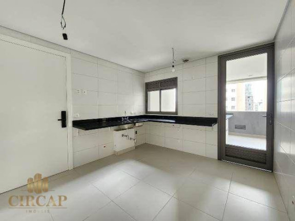 Imagem Apartamento com 4 Quartos à Venda, 248 m² em Vila Nova Conceição - São Paulo