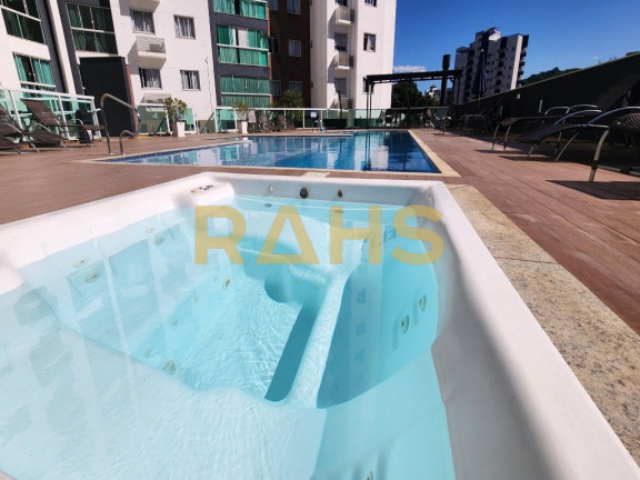 Imagem Cobertura com 3 Quartos à Venda, 239 m² em Atiradores - Joinville