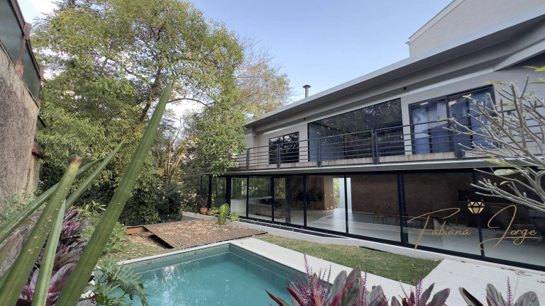 Casa com 3 Quartos à Venda, 450 m² em Chácara Flora - Valinhos