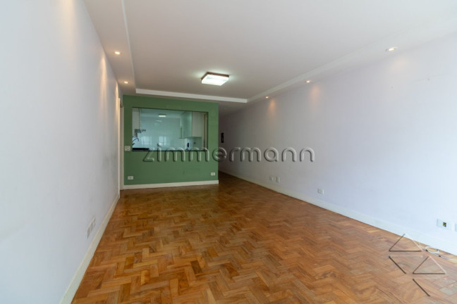 Imagem Apartamento com 3 Quartos à Venda, 146 m² em Vila Mariana - São Paulo Imagem Apartamento com 3 Quartos à Venda, 146 m² em Vila Mariana - São Paulo