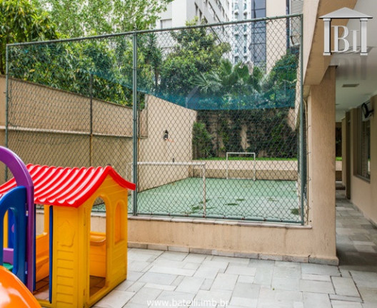 Imagem Apartamento com 3 Quartos à Venda, 130 m² em Itaim Bibi - São Paulo Imagem Apartamento com 3 Quartos à Venda, 130 m² em Itaim Bibi - São Paulo