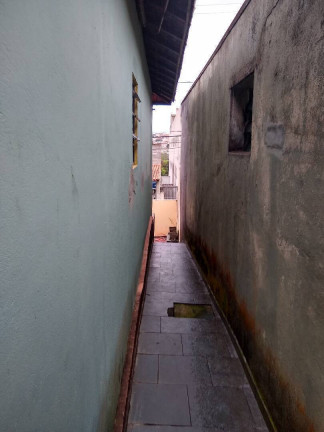 Imagem Sobrado com 4 Quartos à Venda, 310 m² em Vila Guarará - Santo André Imagem Sobrado com 4 Quartos à Venda, 310 m² em Vila Guarará - Santo André