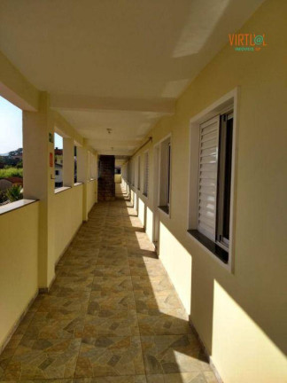 Imagem Apartamento com 2 Quartos à Venda, 41 m² em Vila Portuguesa - São Paulo