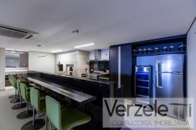 Imagem Apartamento com 3 Quartos à Venda, 151 m² em Centro - Balneário Camboriú