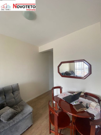 Imagem Imóvel com 3 Quartos à Venda, 63 m² em Mooca - São Paulo Imagem Imóvel com 3 Quartos à Venda, 63 m² em Mooca - São Paulo