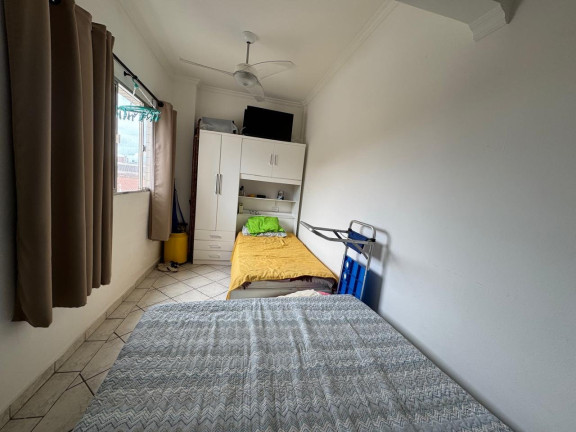 Imagem Apartamento com 1 Quarto à Venda, 46 m² em Maracanã - Praia Grande Imagem Apartamento com 1 Quarto à Venda, 46 m² em Maracanã - Praia Grande