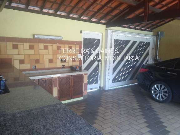 Imagem Casa com 3 Quartos à Venda, em Jardim Flórida - Indaiatuba Imagem Casa com 3 Quartos à Venda, em Jardim Flórida - Indaiatuba