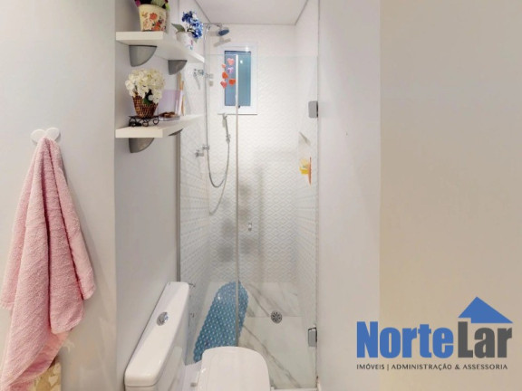 Imagem Apartamento com 3 Quartos à Venda, 63 m² em Perdizes - São Paulo Imagem Apartamento com 3 Quartos à Venda, 63 m² em Perdizes - São Paulo