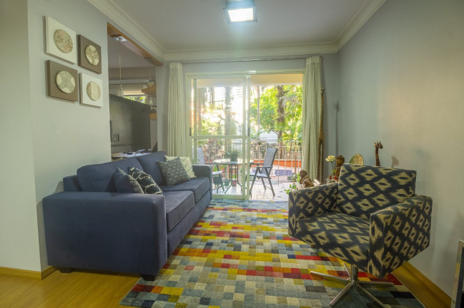 Imagem Apartamento com 2 Quartos à Venda, 100 m² em Jardim Ampliação - São Paulo Imagem Apartamento com 2 Quartos à Venda, 100 m² em Jardim Ampliação - São Paulo