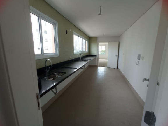 Imagem Apartamento com 3 Quartos à Venda, 195 m² em Jardim - Santo André Imagem Apartamento com 3 Quartos à Venda, 195 m² em Jardim - Santo André
