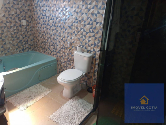 Imagem Chácara com 4 Quartos à Venda, 10.000 m² em Vargem Grande Paulista