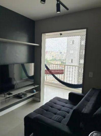 Imagem Apartamento com 1 Quarto à Venda, 36 m² em Mooca - São Paulo Imagem Apartamento com 1 Quarto à Venda, 36 m² em Mooca - São Paulo