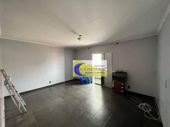 Imagem Sobrado com 3 Quartos à Venda ou Locação, 200 m² em Jardim Marek - Santo André Imagem Sobrado com 3 Quartos à Venda ou Locação, 200 m² em Jardim Marek - Santo André