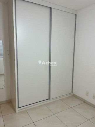 Imagem Apartamento com 2 Quartos para Alugar, 66 m² em Mansões Santo Antônio - Campinas