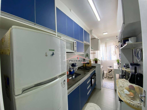 Imagem Apartamento com 2 Quartos à Venda, 52 m² em Canto Do Forte - Praia Grande Imagem Apartamento com 2 Quartos à Venda, 52 m² em Canto Do Forte - Praia Grande