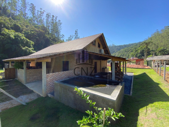 Imagem Imóvel com 2 Quartos à Venda, 9.000 m² em Centro - Botuverá Imagem Imóvel com 2 Quartos à Venda, 9.000 m² em Centro - Botuverá