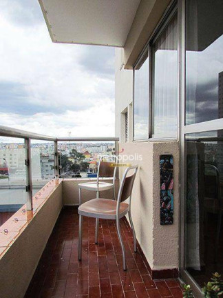 Imagem Apartamento com 3 Quartos à Venda, 108 m² em Boa Vista - São Caetano Do Sul Imagem Apartamento com 3 Quartos à Venda, 108 m² em Boa Vista - São Caetano Do Sul