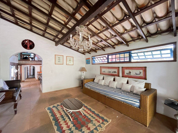 Imagem Casa com 5 Quartos à Venda, 260 m² em Village De Búzios - Armação Dos Búzios