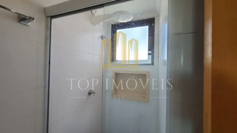 Imagem Apartamento com 2 Quartos à Venda, 58 m² em Jardim Paulista - São José Dos Campos