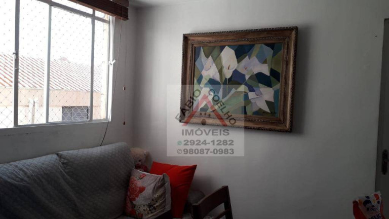 Imagem Apartamento com 2 Quartos à Venda, 48 m² em Jardim Aparecida - São Paulo Imagem Apartamento com 2 Quartos à Venda, 48 m² em Jardim Aparecida - São Paulo