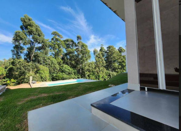 Imagem Casa de Condomínio com 3 Quartos à Venda, 187 m² em Medeiros - Jundiaí