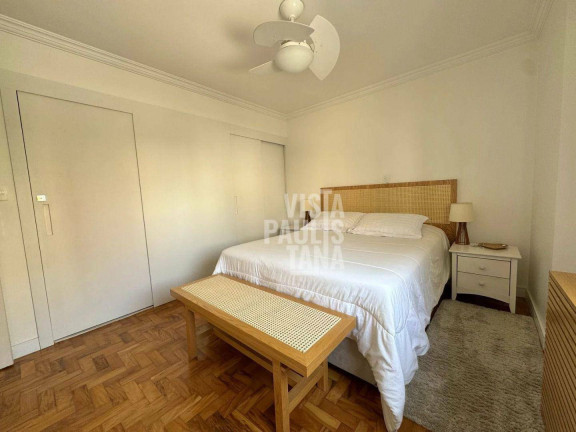 Imagem Apartamento com 3 Quartos à Venda, 94 m² em Moema - São Paulo Imagem Apartamento com 3 Quartos à Venda, 94 m² em Moema - São Paulo