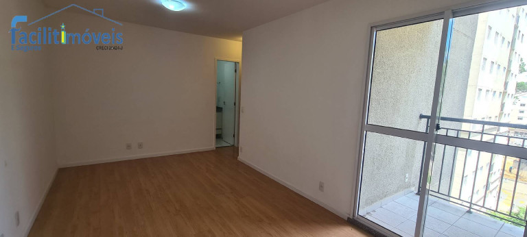 Imagem Apartamento com 2 Quartos à Venda, 48 m² em Planalto - São Bernardo Do Campo Imagem Apartamento com 2 Quartos à Venda, 48 m² em Planalto - São Bernardo Do Campo