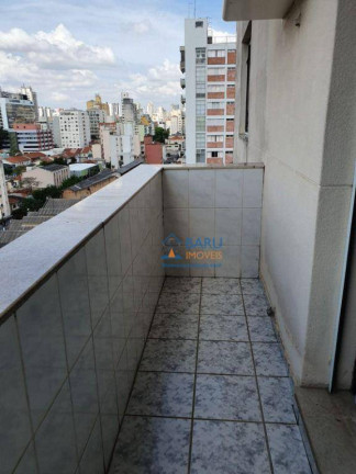 Imagem Apartamento com 3 Quartos à Venda, 145 m² em Santa Cecília - São Paulo Imagem Apartamento com 3 Quartos à Venda, 145 m² em Santa Cecília - São Paulo