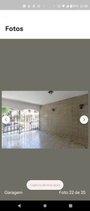 Imagem Sobrado com 3 Quartos à Venda, 300 m² em Parque Mandaqui - São Paulo Imagem Sobrado com 3 Quartos à Venda, 300 m² em Parque Mandaqui - São Paulo