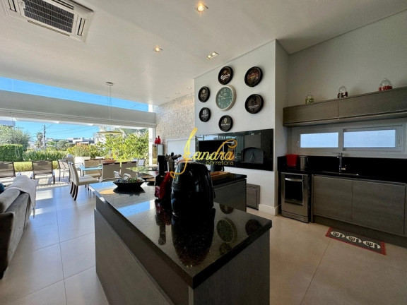 Imagem Casa de Condomínio com 5 Quartos à Venda, 327 m² em Centro - Xangri-la Imagem Casa de Condomínio com 5 Quartos à Venda, 327 m² em Centro - Xangri-la