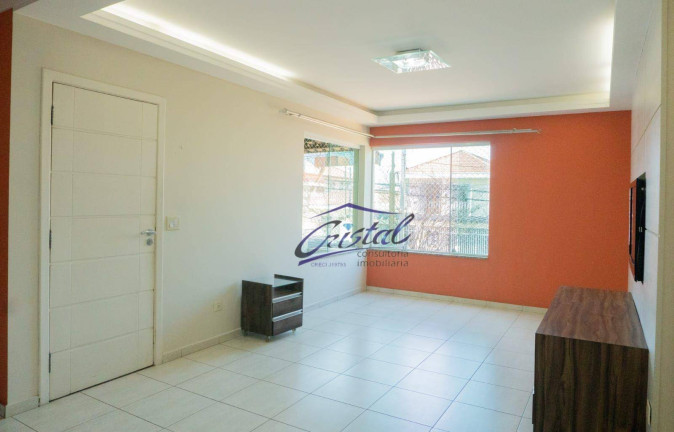 Imagem Casa com 3 Quartos à Venda, 160 m² em Jardim Bonfiglioli - São Paulo