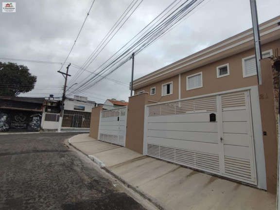 Imagem Casa com 2 Quartos à Venda, 72 m² em Via Jacui - São Paulo Imagem Casa com 2 Quartos à Venda, 72 m² em Via Jacui - São Paulo