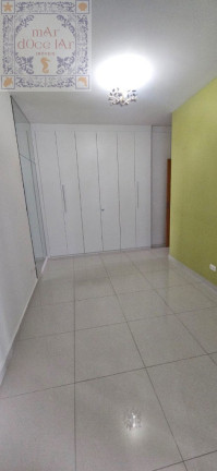 Imagem Apartamento com 3 Quartos à Venda, 129 m² em Aparecida - Santos Imagem Apartamento com 3 Quartos à Venda, 129 m² em Aparecida - Santos
