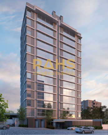 Imagem Apartamento com 3 Quartos à Venda, 152 m² em Atiradores - Joinville