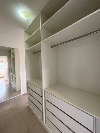 Imagem Apartamento com 1 Quarto para Alugar, 50 m² em Tamboré - Santana De Parnaíba