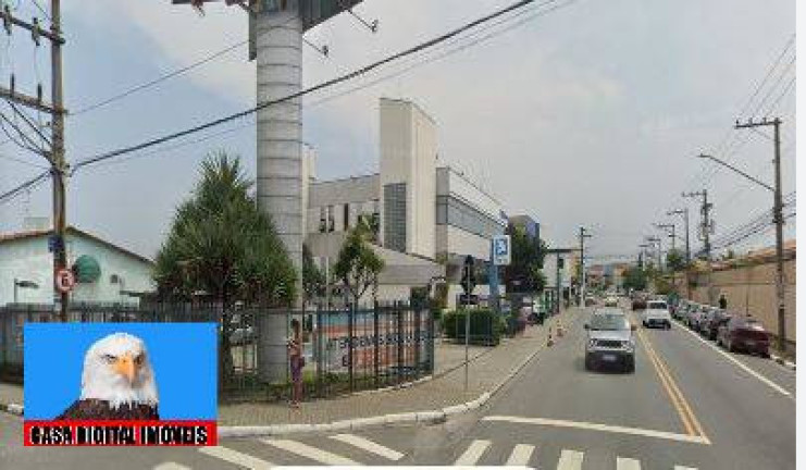 Imagem Imóvel Comercial à Venda, 1 m² em Parque Renato Maia - Guarulhos