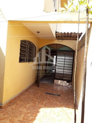 Imagem Casa com 3 Quartos à Venda, 160 m² em Lauzane Paulista - São Paulo