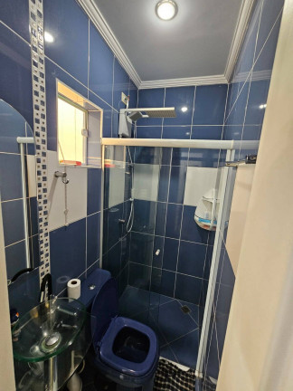 Imagem Apartamento com 1 Quarto para Alugar, 45 m² em Centro - Taubaté Imagem Apartamento com 1 Quarto para Alugar, 45 m² em Centro - Taubaté