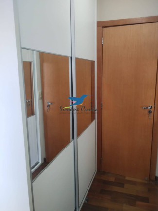 Imagem Apartamento com 4 Quartos para Alugar, 172 m² em Vila Ema - São José Dos Campos