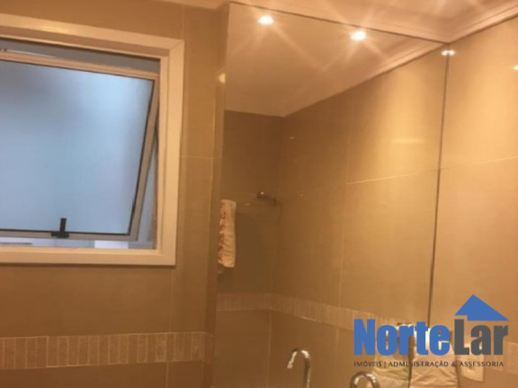 Imagem Apartamento com 2 Quartos à Venda, 60 m² em Jardim Pereira Leite - São Paulo