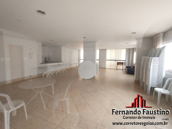 Imagem Apartamento com 3 Quartos à Venda, 85 m² em Jardim Goiás - Goiânia Imagem Apartamento com 3 Quartos à Venda, 85 m² em Jardim Goiás - Goiânia