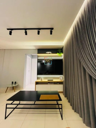 Imagem Apartamento com 2 Quartos à Venda, 63 m² em Serraria - São José Imagem Apartamento com 2 Quartos à Venda, 63 m² em Serraria - São José
