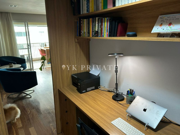 Imagem Apartamento com 3 Quartos à Venda, 132 m² em Várzea Da Barra Funda - São Paulo