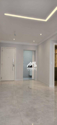 Imagem Apartamento com 2 Quartos à Venda, 60 m² em Itapuã - Vila Velha